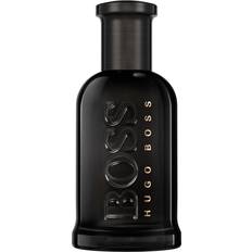 Hugo boss bottled eau de parfum Hugo Boss Bottled Parfum 50ml