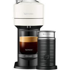Nespresso Integrated Milk Frother Pod Machines Nespresso Vertuo Next DeLuxe