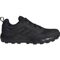 Adidas 7 - Men - Trail Running Shoes adidas Terrex Tracerocker M - Black