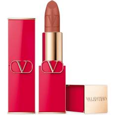 Valentino Rosso Valentino Refillable Lipstick 107A Ode to Natural Matte