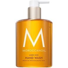 Moroccanoil Skin Cleansing Moroccanoil Hand Wash Ambre Noir 360ml