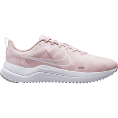 Nike Air Max - Women Running Shoes Nike Downshifter 12 W - Barely Rose/Pink Oxford/White