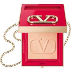 Valentino Go-Clutch Refillable Compact Powder #01 Very Light