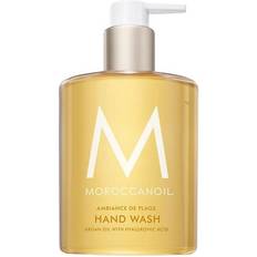 Moroccanoil Skin Cleansing Moroccanoil Hand Wash Ambiance De Plage 360ml