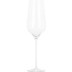 Nude Glass Stem Zero Trio Champagne Glass 28.5cl