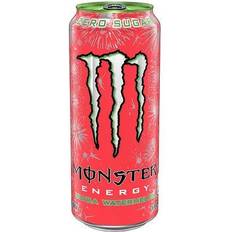 Monster Energy Ultra Watermelon Drink, 16 oz CVS