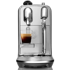 Nespresso Black Coffee Makers Nespresso Sage The Creatista Plus