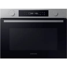 Samsung Built-in - Defrost Microwave Ovens Samsung NQ5B4513GBS Integrated