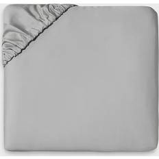 SFERRA Fiona Bed Sheet Grey (203.2x152.4cm)