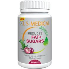 Xls Medical Vitamins & Supplements Xls Medical Weight Loss Plus 120 pcs