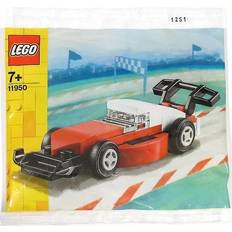 Lego Creator Formula 1 Racing Car 11950