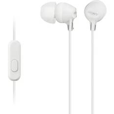 Closed - In-Ear Headphones Sony MDR-EX15LP