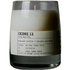 Le Labo Cedre 11 Scented Candle 243.8g