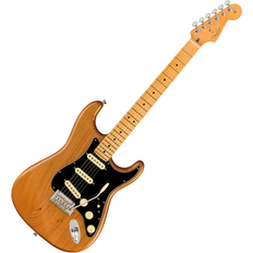 Fender String Instruments on sale Fender American Professional II Stratocaster Maple
