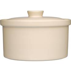 Iittala Other Pots Iittala Teema with lid 2.3 L 20.9 cm