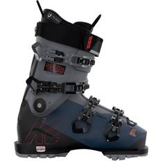 Blue Downhill Boots K2 Recon 100 MV