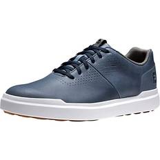 Brown - Men Golf Shoes FootJoy Contour Casual W