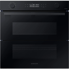 Samsung Pyrolytic Ovens Samsung NV7B45305AS Black