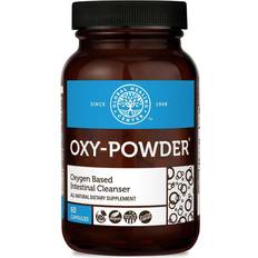 Global Healing Oxy Powder 60 pcs