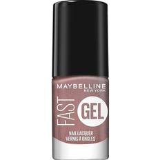 Maybelline Fast Gel Nail Polish #03 Nude