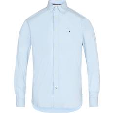 Tommy Hilfiger Men - Softshell Jacket - XL Clothing Tommy Hilfiger 1985 Collection Th Flex Shirt - Calm Blue