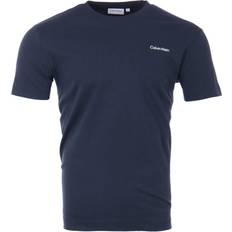 Organic Cotton T-Shirt - Navy