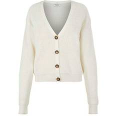 Polyester Cardigans Pieces Karie Cardigan