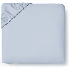 SFERRA Fiona Bed Sheet Blue, Grey, Beige, White (190.5x137.2cm)