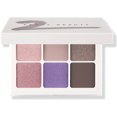 Fenty Beauty Eyeshadows Fenty Beauty Snap Shadows Mix & Match Eyeshadow Palette #2 Cool Neutrals