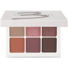 Fenty Beauty Eyeshadows Fenty Beauty Snap Shadows Mix & Match Eyeshadow Palette #3 Deep Neutrals