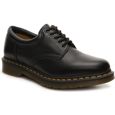 36 ½ Lace Boots Dr. Martens Nappa - Black