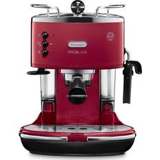 Best Espresso Machines De'Longhi Icona Micalite ECOM 311