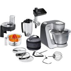 Grater & Shredder Discs Food Mixers & Food Processors Bosch MUM59340GB