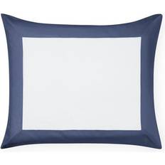 SFERRA Casida Pillow Case Green, Grey, Beige, White, Blue (66x53.3cm)