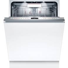 Bosch 60 cm - Fully Integrated - Integrated Dishwashers Bosch SMD8YCX02G Integrated