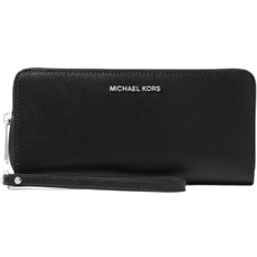 Michael Kors Saffiano Leather Continental Wallet