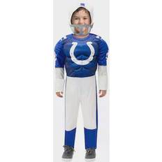 Jerry Leigh Youth Royal Indianapolis Colts Game Day Costume