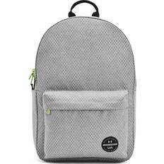 Polyester Running Backpacks Under Armour UA Loudon Ripstop Backpack Grey