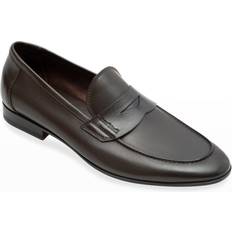 Polyester Loafers Tod s Loafers in Leather