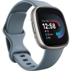 Fitbit iPhone Smartwatches Fitbit Versa 4