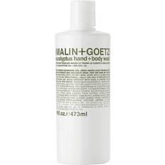 Malin+Goetz Hand Washes Malin+Goetz Hand + Body Wash Eucalyptus 473ml