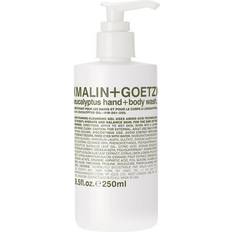 Malin+Goetz Hand Washes Malin+Goetz Hand + Body Wash Eucalyptus 250ml