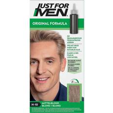 Just For Men H10 Hair Colour Original Formula Sandy Blonde 60ml