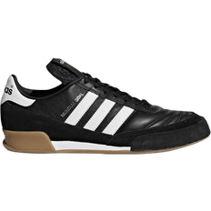39 ½ - Unisex Football Shoes adidas Mundial Goal - Core Black/Core White