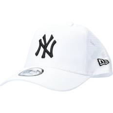 Men - Red Caps New York Yankees 9Forty A-Frame Snap Trucker Cap