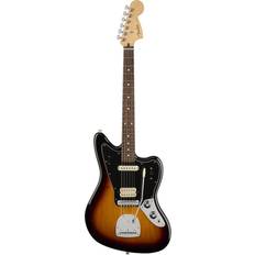 Fender Electric Guitar Fender Player Jaguar
