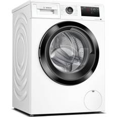 Bosch Front Loaded - Washing Machines - Water Protection (AquaStop) Bosch WAU28P89GB