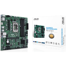 DDR5 - Intel Motherboards ASUS Pro Q670M-C-CSM