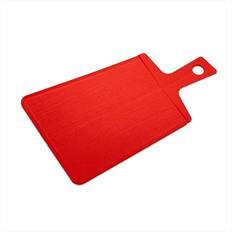 Red Chopping Boards Koziol Snap 2.0 Chopping Board 49.2cm