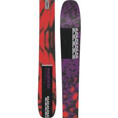 K2 166 cm Downhill Skis K2 Mindbender 99 TI W 2023